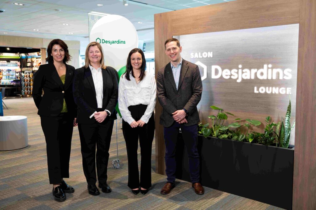salon desjardins ytz