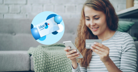 Blue Rewards Card-Linked Offers: What They Are and How to Use Them