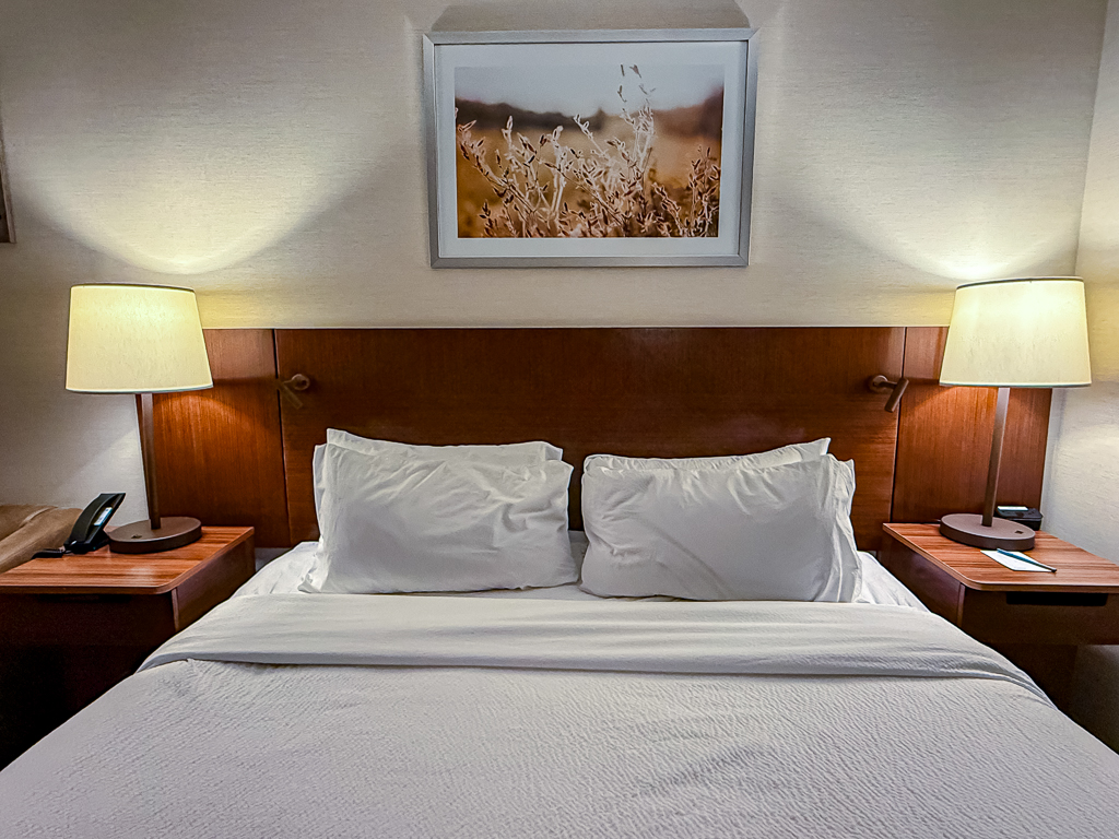 Fairfiled Inn Burlington Williston - Chambre lit 03