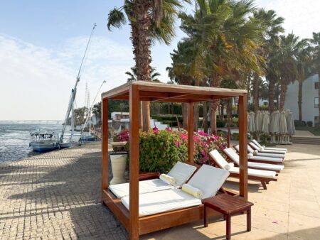 Avis : Hilton Luxor Resort & Spa, Égypte | Hilton Honors