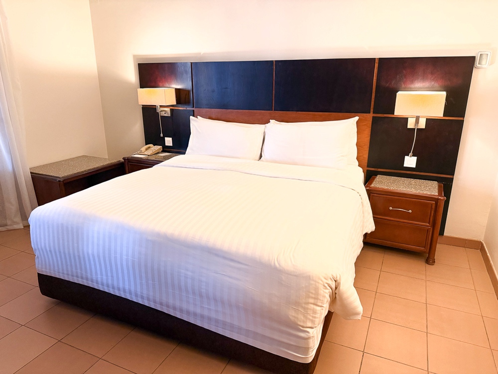 Hurghada Marriott Beach Resort - Suite - Chambre 03