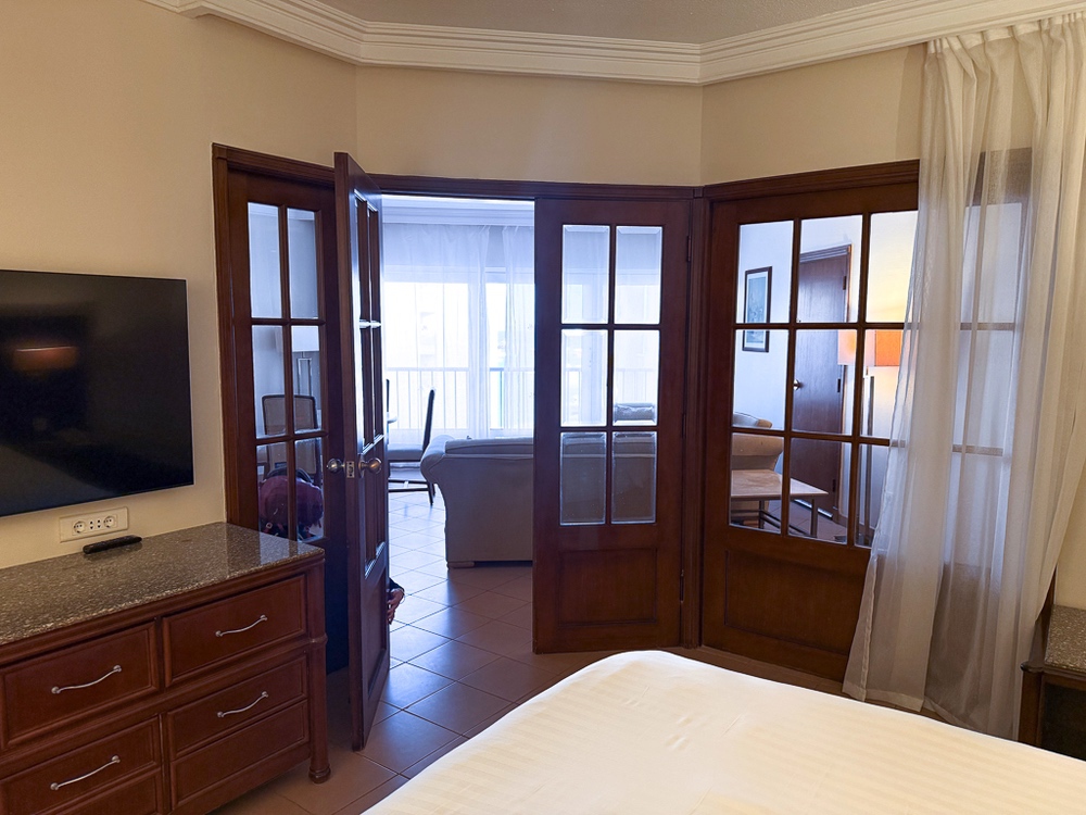 Hurghada Marriott Beach Resort - Suite - Chambre 04