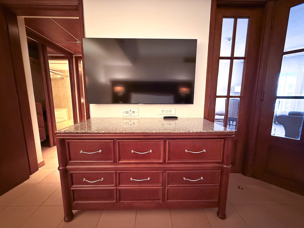 Hurghada Marriott Beach Resort - Suite - Chambre 05