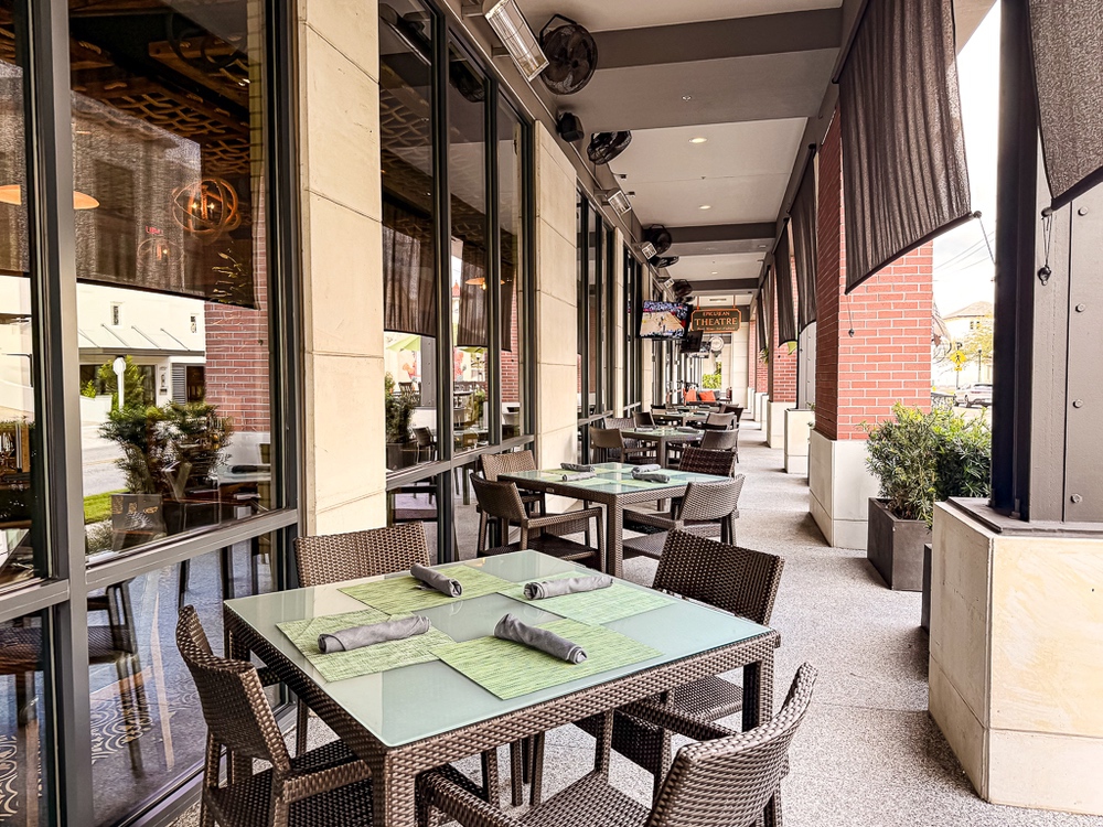 Tampa - Tampa Bay - Epicurean Hotel, Autograph CollectionRestaurant - Elevage Soho Kitchen & Bar 03