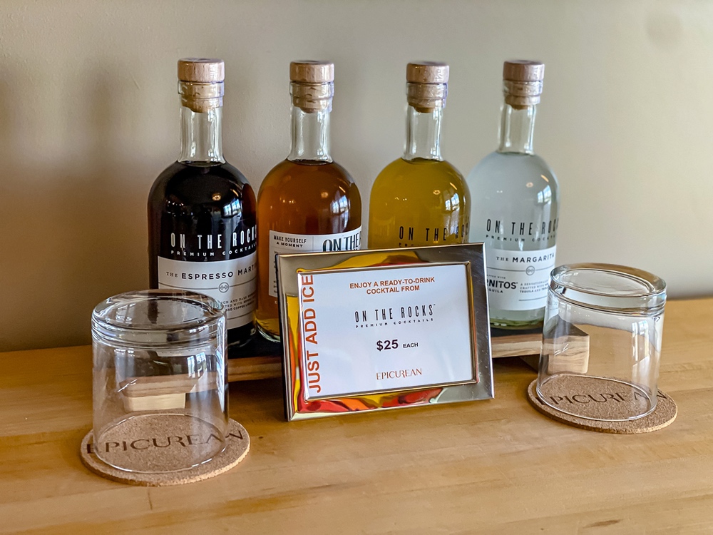 Tampa - Tampa Bay - Epicurean Hotel, Autograph CollectionSuite Salon 06