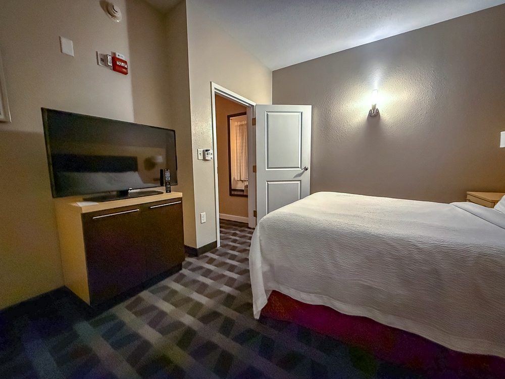 TownePlace Suites by Marriott Suite Chambre 03