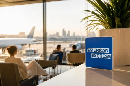 American Express Canada — Featured image