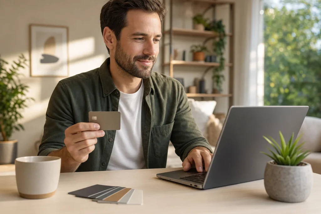 Premium credit file card — Featured image