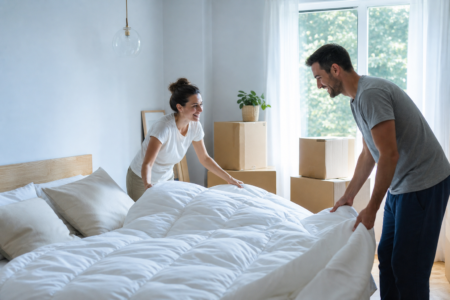 Aeroplan eStore: 20x Points at Canadian down & Feather Company