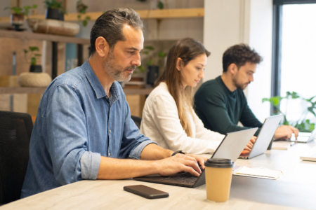 entrepreneur finances
