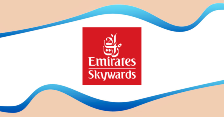 Logo Emirates Skywards