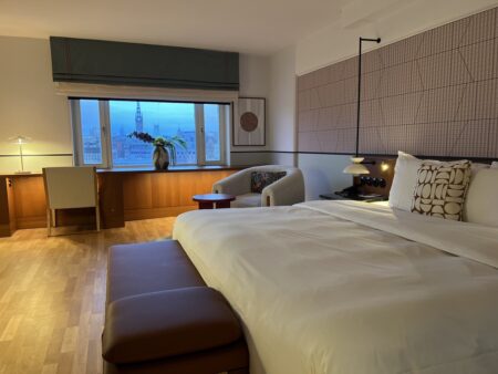 Sheraton Stockholm Hotel | Marriott Bonvoy 9