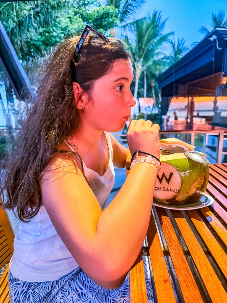 W Koh Samui 105