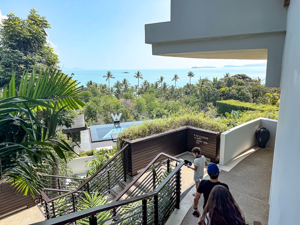 W Koh Samui 109