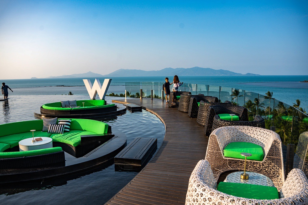 W Koh Samui 11