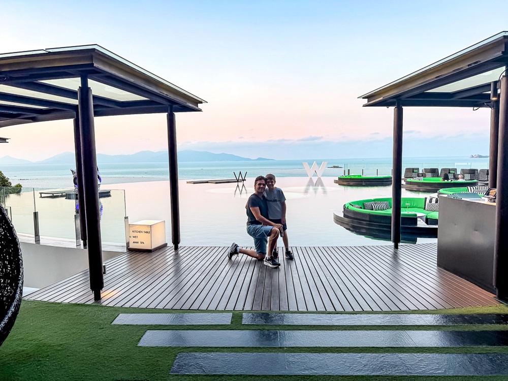 W Koh Samui 111