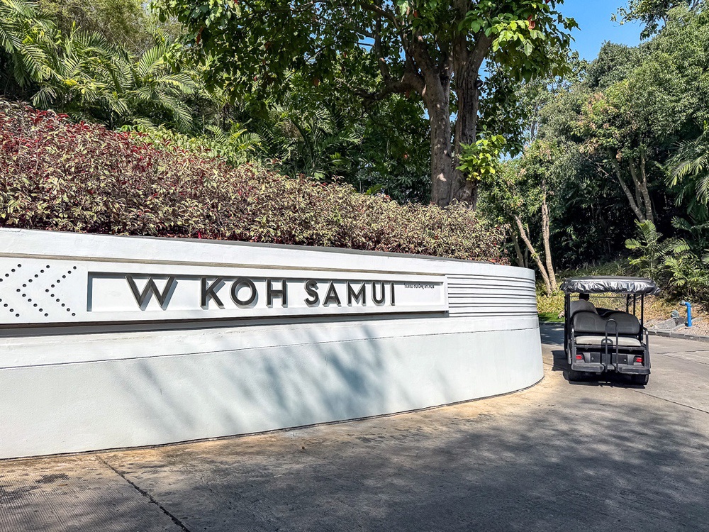 W Koh Samui 114