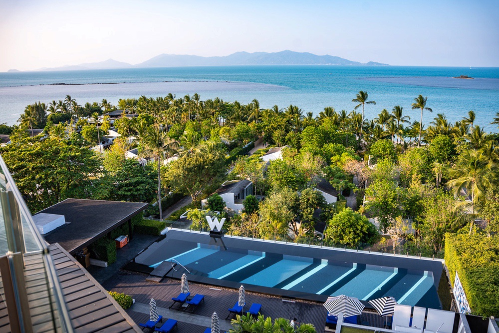 W Koh Samui 12