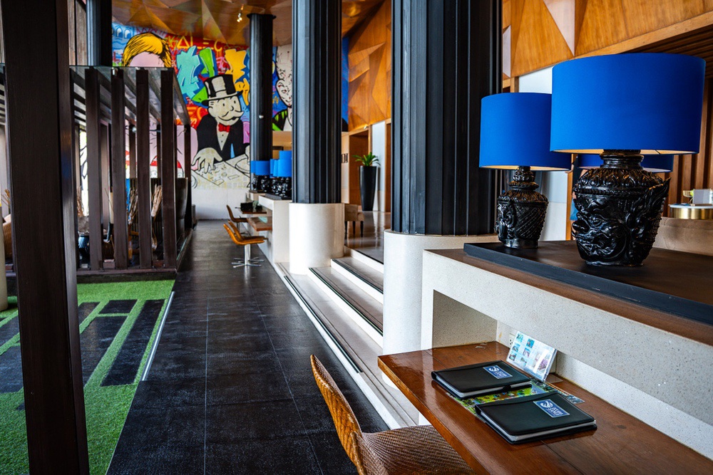 W Koh Samui 18