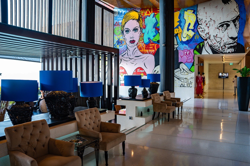 W Koh Samui 2
