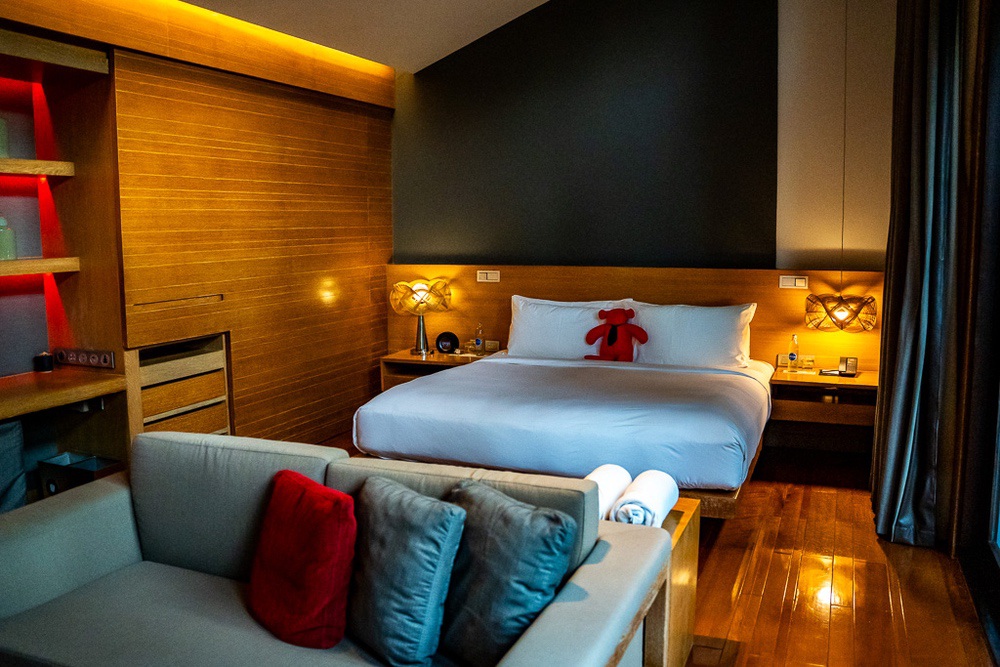 W Koh Samui 23