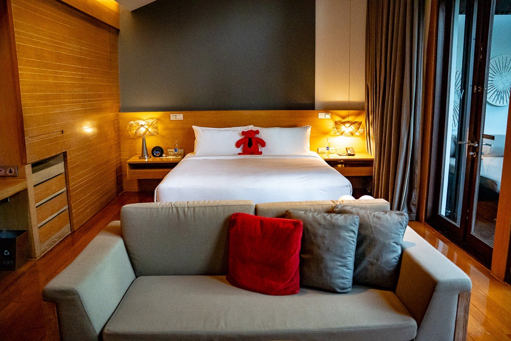 W Koh Samui 37