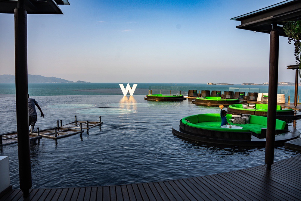 W Koh Samui 6