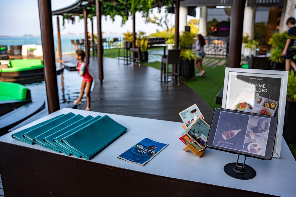 W Koh Samui 7