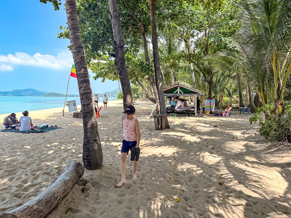 W Koh Samui 74