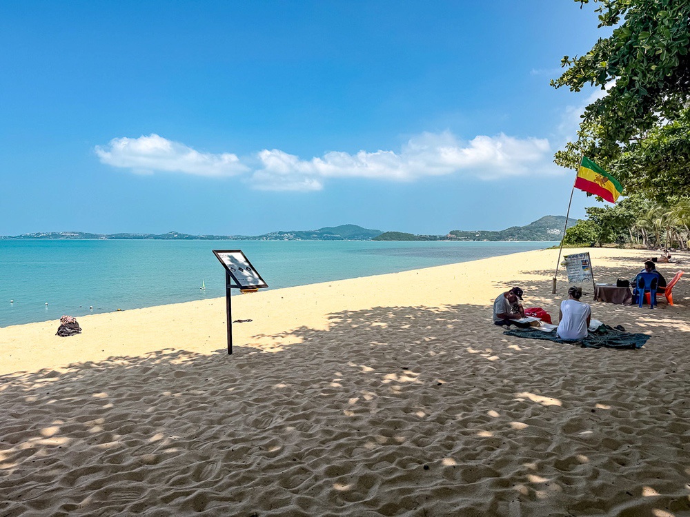 W Koh Samui 75