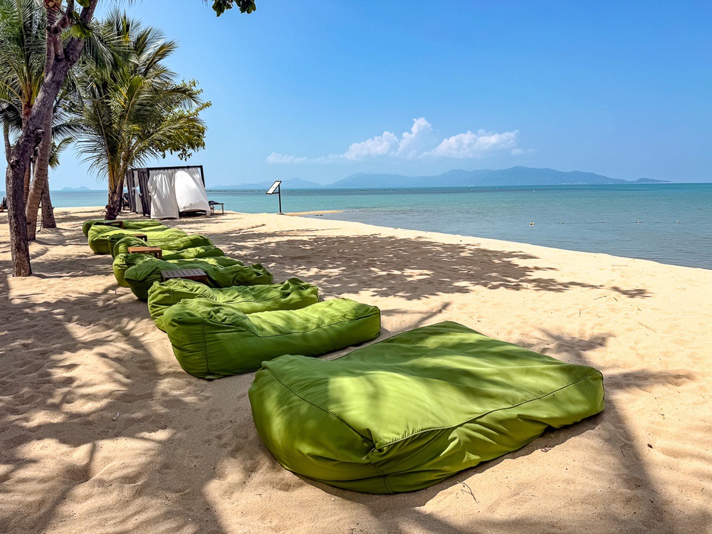 W Koh Samui 77