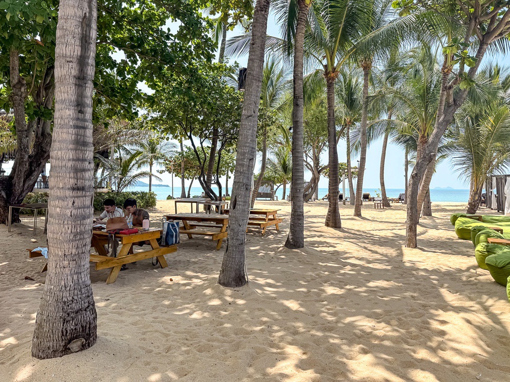 W Koh Samui 78