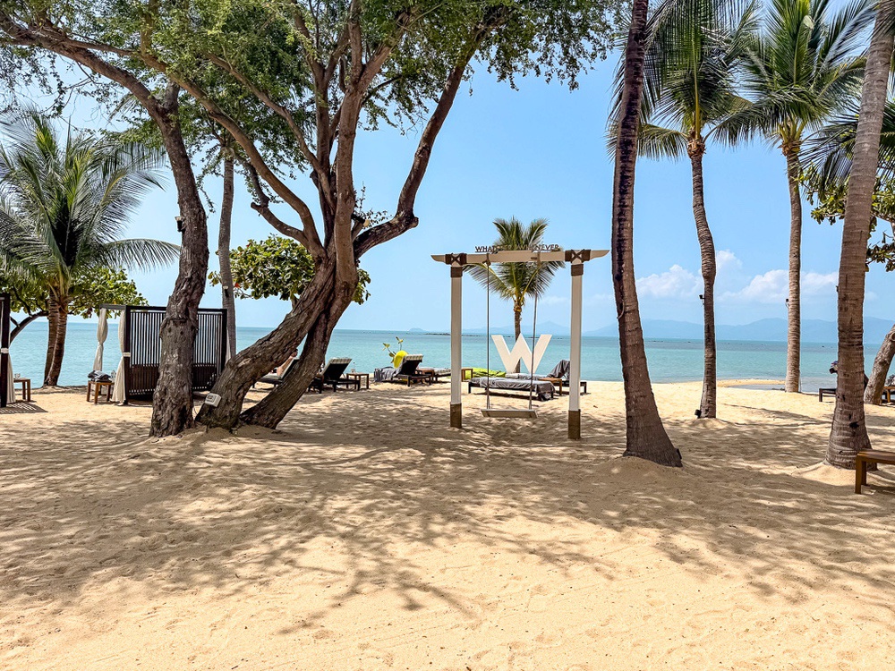 W Koh Samui 79
