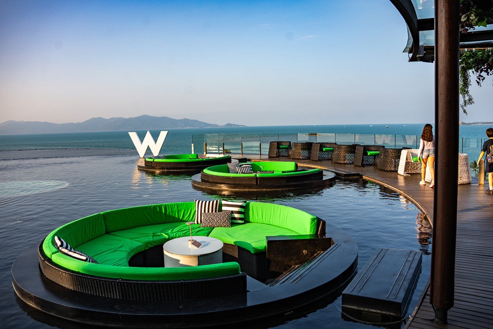 W Koh Samui 8