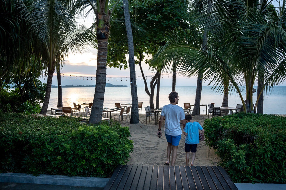 W Koh Samui 88