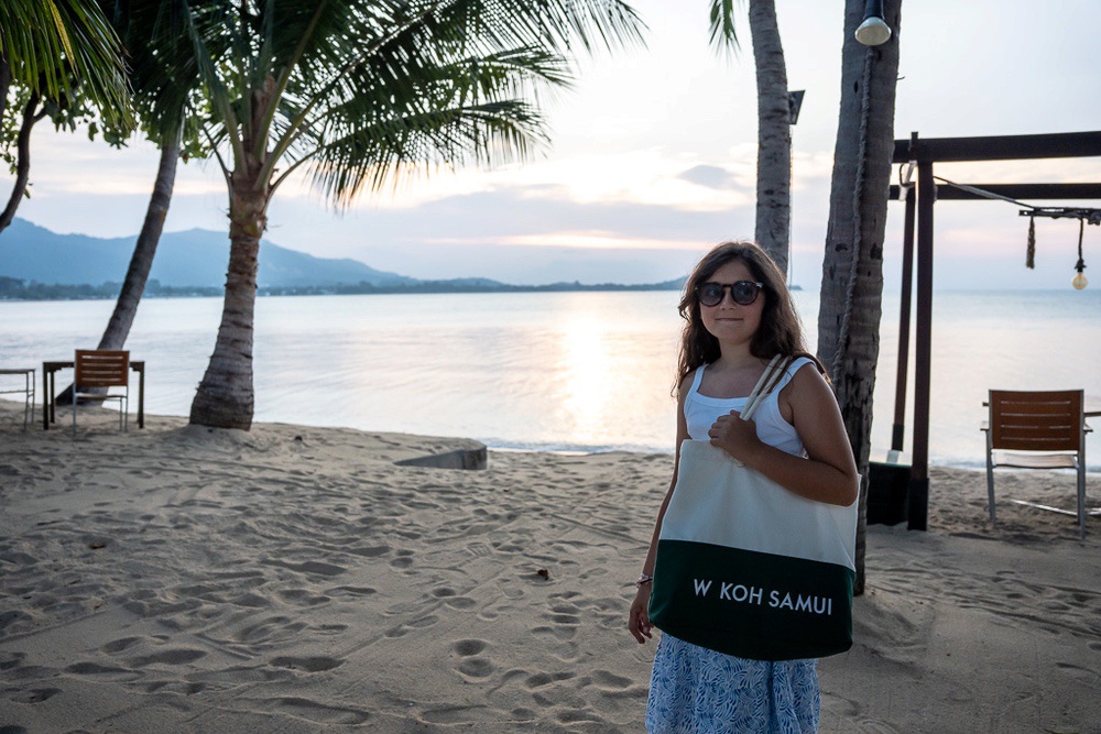 W Koh Samui 90