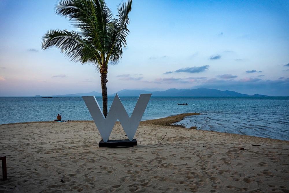W Koh Samui 91
