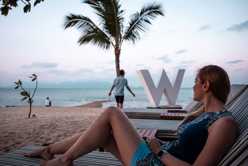 W Koh Samui 96