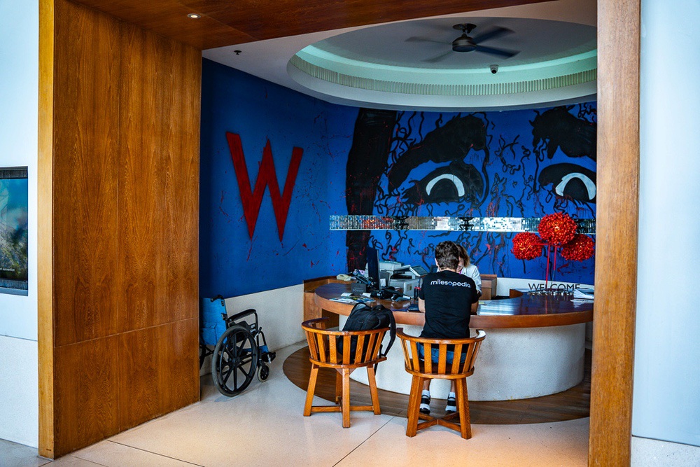 W Koh Samui