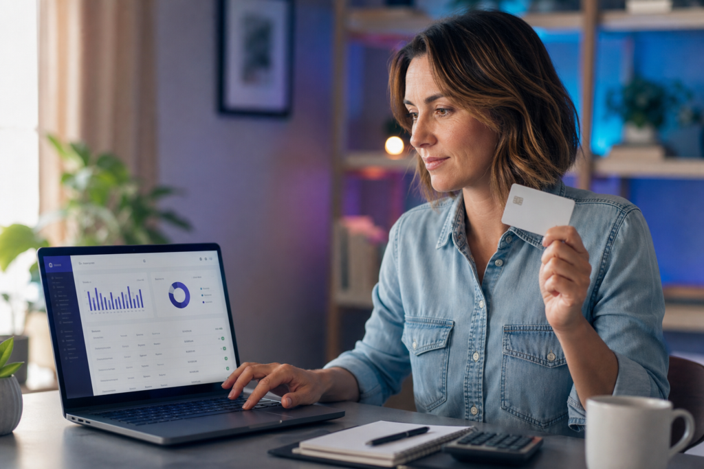 The best credit cards to connect to QuickBooks Canada to simplify small business bookkeeping