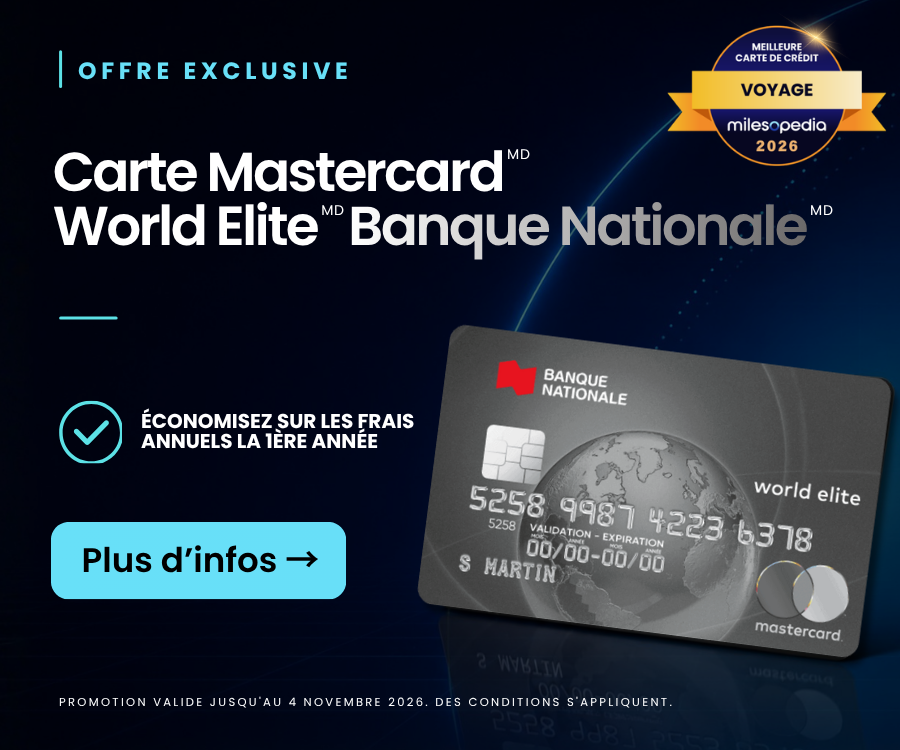 bnc world elite 300 250 premiere annee gratuite FR