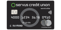 mastercard world elite servus