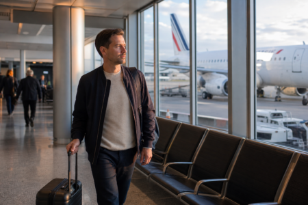 Rove Miles to Flying Blue: The Transfer That Unlocks Europe