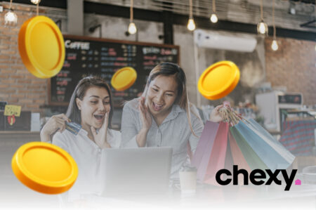 Entrepreneurs Chexy