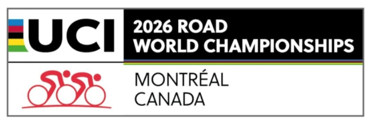 Montreal UCI race 2026 logo EN