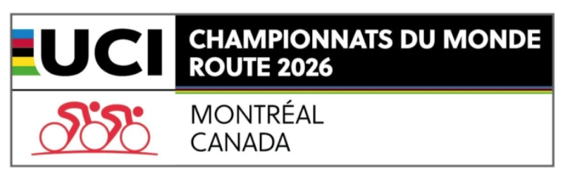 Montreal UCI race 2026 logo FR