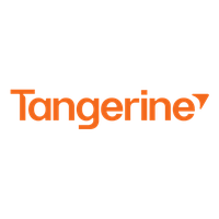 Logo Tangerine