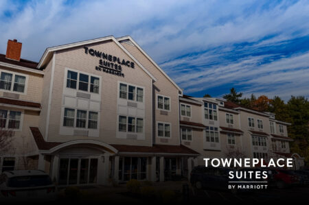 TownePlace Suites by Marriott Laconia Gilford